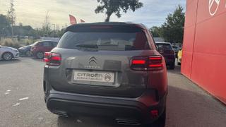 Citroen C5 Aircross  - photo 4