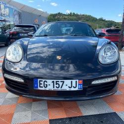 Porsche Boxster 2.7 240 Lescure-d'Albigeois