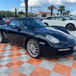 Porsche Boxster 2.7 240 Lescure-d'Albigeois