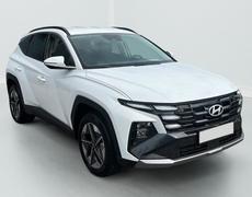 Hyundai Tucson Hénin-Beaumont