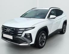 Hyundai Tucson Hénin-Beaumont