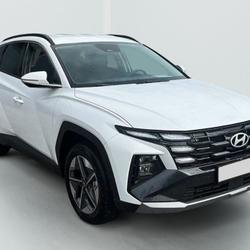 Hyundai Tucson 1.6 t-gdi 215 hybrid creative H&eacute;nin-Beaumont