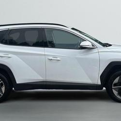 Hyundai Tucson 1.6 t-gdi 215 hybrid creative H&eacute;nin-Beaumont