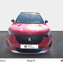 Peugeot 2008 BlueHDi 130 S&S EAT8 GT Line occasion - Saint-Sulpice-sur-Risle - photo 2/21