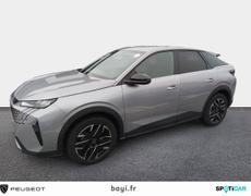 Peugeot 3008 Saint-Sulpice-sur-Risle