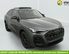 Audi Q5 Saint-Fons