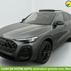 Audi Q5 e-hybrid 299 ch S tronic 7 Quattro S line Saint-Fons