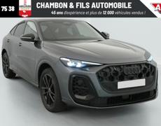 Audi Q5 La Grand-Croix