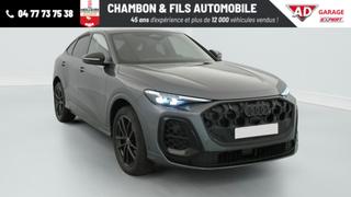 Audi Q5  - S Line - photo 0