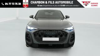 Audi Q5  - S Line - photo 1