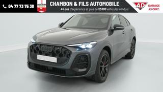 Audi Q5  - S Line - photo 2