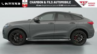 Audi Q5  - S Line - photo 3