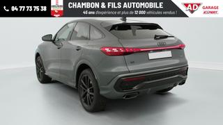 Audi Q5  - S Line - photo 4