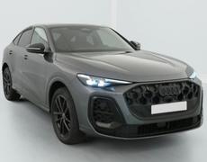Audi Q5 Hénin-Beaumont