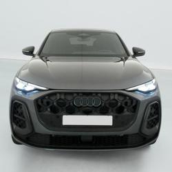 Audi Q5 e-hybrid 299 ch S tronic 7 Quattro S line occasion - H&eacute;nin-Beaumont - photo 2/10