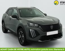 Peugeot 2008 Saint-Fons