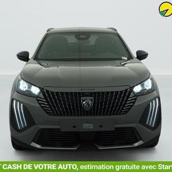 Peugeot 2008 Hybrid 145 e-DCS6 Allure Saint-Fons