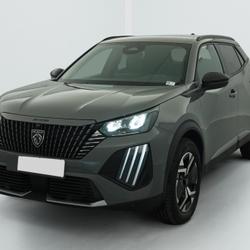 Peugeot 2008 Hybrid 145 e-DCS6 Allure H&eacute;nin-Beaumont