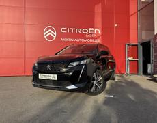 Peugeot 5008 Guer