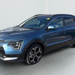 Kia Niro Niro 1.6 GDi 171 ch PHEV DCT6 Premium H&eacute;nin-Beaumont