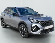 Peugeot 2008 Hénin-Beaumont