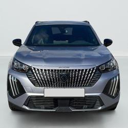 Peugeot 2008 2008 1.2 PURETECH 100CH S S ALLURE H&eacute;nin-Beaumont