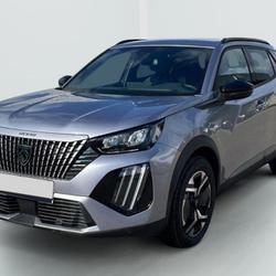 Peugeot 2008 2008 1.2 PURETECH 100CH S S ALLURE H&eacute;nin-Beaumont