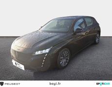 Peugeot 308 III Phase 1 Saint-Sulpice-sur-Risle