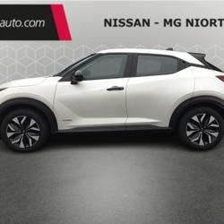Nissan Juke HYBRID 143 Acenta Chauray