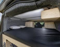 Fourgon Stylevan Saint-Fons