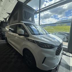 Fourgon Stylevan FORD CUSTOM LONG - 150 CV VOLKSWAGEN Saint-Fons