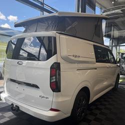 Fourgon Stylevan FORD CUSTOM LONG - 150 CV VOLKSWAGEN Saint-Fons