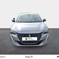 Peugeot 208 BlueHDi 100 S&S BVM6 Active occasion - Saint-Sulpice-sur-Risle - photo 2/20