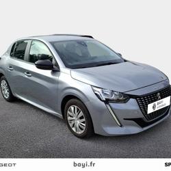 Peugeot 208 BlueHDi 100 S&S BVM6 Active occasion - Saint-Sulpice-sur-Risle - photo 3/20