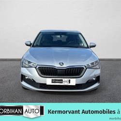 Skoda Scala 1.6 TDI 116 CH DSG7 Ambition Auray