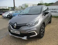 Renault Captur Le Rheu