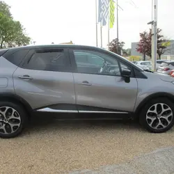 Renault Captur 1.5 DCI 90CH ENERGY INTENS EDC EURO6C Le Rheu