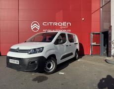 Citroen Berlingo Entreprise Guer