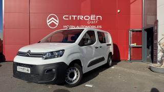 Citroen Berlingo Entreprise  - photo 0