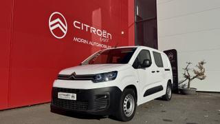 Citroen Berlingo Entreprise  - photo 1