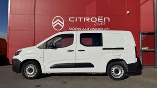 Citroen Berlingo Entreprise  - photo 2