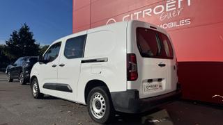 Citroen Berlingo Entreprise  - photo 3