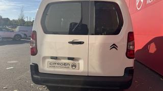 Citroen Berlingo Entreprise  - photo 4