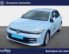 Volkswagen Golf 8 Boulogne-sur-Mer