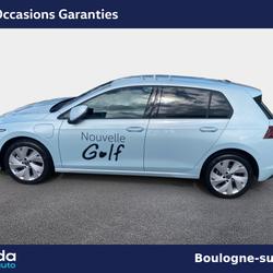 Volkswagen Golf 8 Golf 1.5 eHybrid 204 DSG6 VW Edition Boulogne-sur-Mer