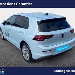 Volkswagen Golf 8 Golf 1.5 eHybrid 204 DSG6 VW Edition Boulogne-sur-Mer