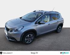 Peugeot 2008 Saint-Sulpice-sur-Risle