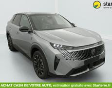 Peugeot 3008 Saint-Fons