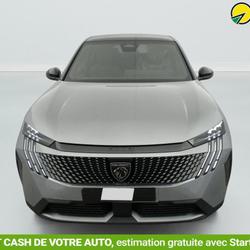 Peugeot 3008 Hybrid 145 e-DCS6 GT Saint-Fons