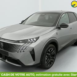 Peugeot 3008 Hybrid 145 e-DCS6 GT Saint-Fons